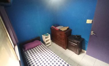 VENTA PH 3 AMB. CIUDADELA PRIMER PISO POR ESCALERA