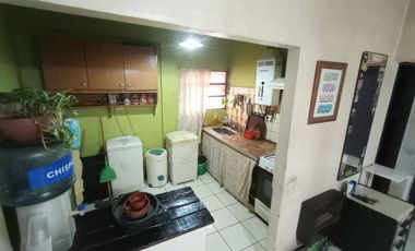 VENTA PH 3 AMB. CIUDADELA PRIMER PISO POR ESCALERA