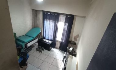 VENTA PH 3 AMB. CIUDADELA PRIMER PISO POR ESCALERA