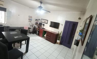 VENTA PH 3 AMB. CIUDADELA PRIMER PISO POR ESCALERA