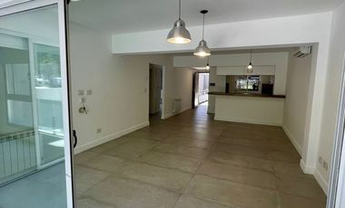 DEPARTAMENTO VENTA QUINTA SECCIÓN MENDOZA CIUDAD
