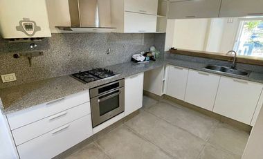 DEPARTAMENTO VENTA QUINTA SECCIÓN MENDOZA CIUDAD