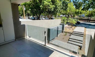 DEPARTAMENTO VENTA QUINTA SECCIÓN MENDOZA CIUDAD