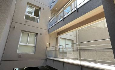 DEPARTAMENTO VENTA QUINTA SECCIÓN MENDOZA CIUDAD