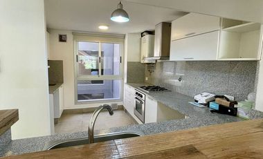 DEPARTAMENTO VENTA QUINTA SECCIÓN MENDOZA CIUDAD