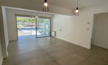 DEPARTAMENTO VENTA QUINTA SECCIÓN MENDOZA CIUDAD