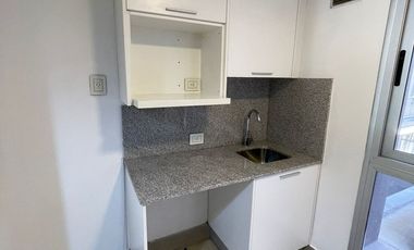 DEPARTAMENTO VENTA QUINTA SECCIÓN MENDOZA CIUDAD