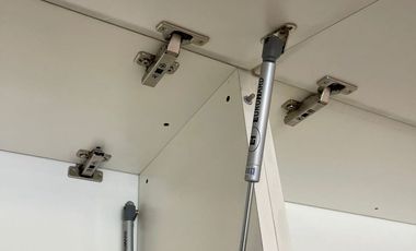 DEPARTAMENTO VENTA QUINTA SECCIÓN MENDOZA CIUDAD