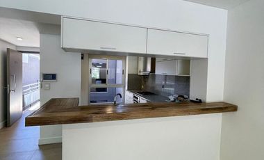 DEPARTAMENTO VENTA QUINTA SECCIÓN MENDOZA CIUDAD