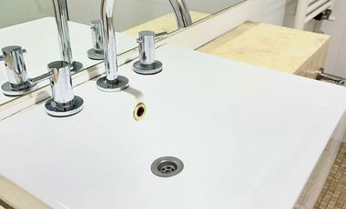 DEPARTAMENTO VENTA QUINTA SECCIÓN MENDOZA CIUDAD