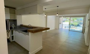 DEPARTAMENTO VENTA QUINTA SECCIÓN MENDOZA CIUDAD