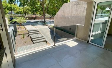 DEPARTAMENTO VENTA QUINTA SECCIÓN MENDOZA CIUDAD