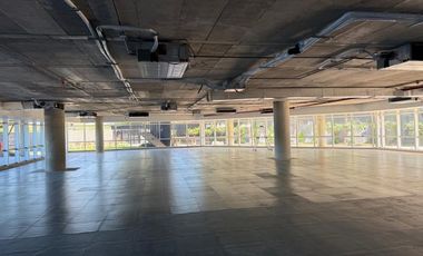 OFICINAS PREMIUM SAN ISIDRO PLANTA ENTERA 1ER PISO