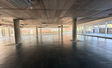 OFICINAS PREMIUM SAN ISIDRO PLANTA ENTERA 1ER PISO