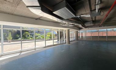 OFICINAS PREMIUM SAN ISIDRO PLANTA ENTERA 1ER PISO