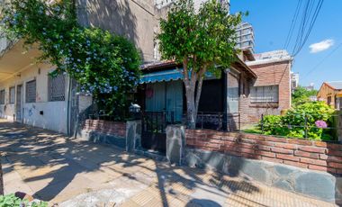 Venta Olivos Ph mas local 4 ambientes terraza