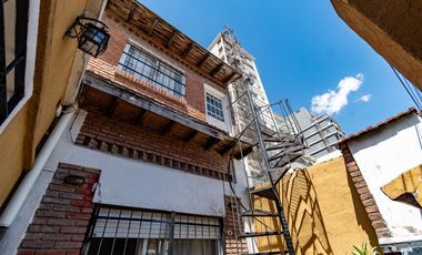Venta Olivos Ph mas local 4 ambientes terraza