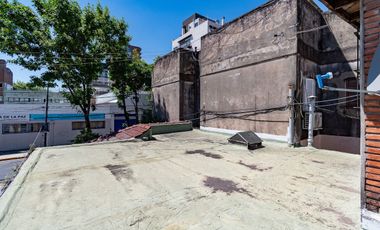 Venta Olivos Ph mas local 4 ambientes terraza