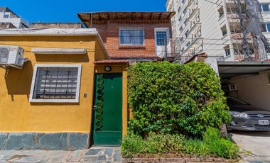 Venta Olivos Ph mas local 4 ambientes terraza