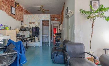 Venta Olivos Ph mas local 4 ambientes terraza