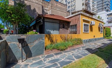 Venta Olivos Ph mas local 4 ambientes terraza