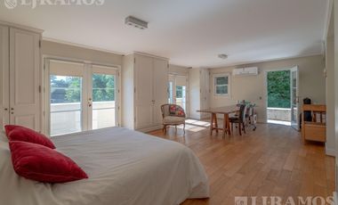 Casa en venta en Las Lomas - Schoenstatt