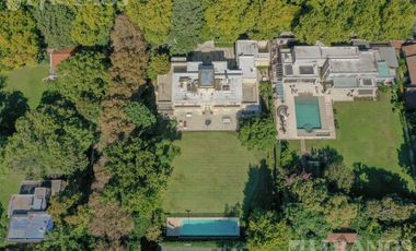 Casa en venta en Las Lomas - Schoenstatt