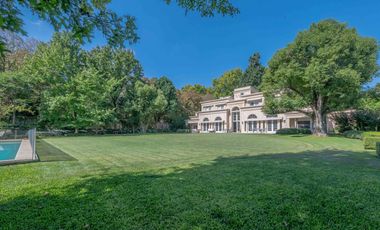 Casa en venta en Las Lomas - Schoenstatt