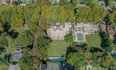 Casa en venta en Las Lomas - Schoenstatt