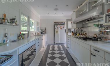 Casa en venta en Las Lomas - Schoenstatt