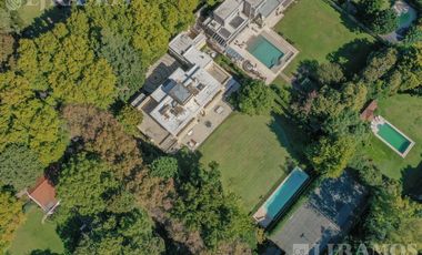 Casa en venta en Las Lomas - Schoenstatt