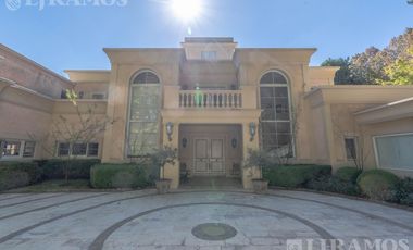 Casa en venta en Las Lomas - Schoenstatt