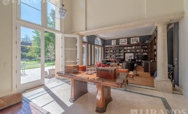 Casa en venta en Las Lomas - Schoenstatt