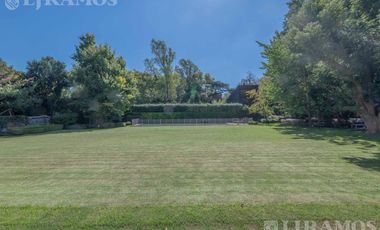 Casa en venta en Las Lomas - Schoenstatt