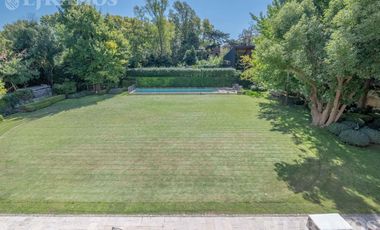 Casa en venta en Las Lomas - Schoenstatt