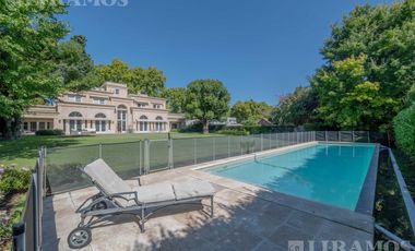 Casa en venta en Las Lomas - Schoenstatt