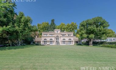 Casa en venta en Las Lomas - Schoenstatt