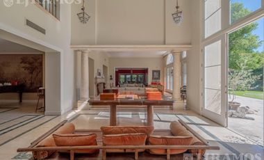 Casa en venta en Las Lomas - Schoenstatt