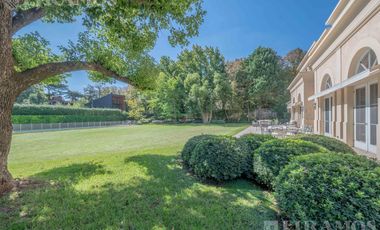 Casa en venta en Las Lomas - Schoenstatt