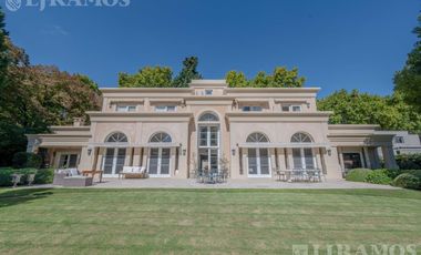 Casa en venta en Las Lomas - Schoenstatt