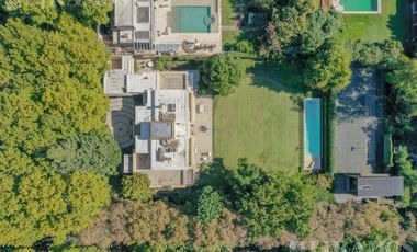 Casa en venta en Las Lomas - Schoenstatt