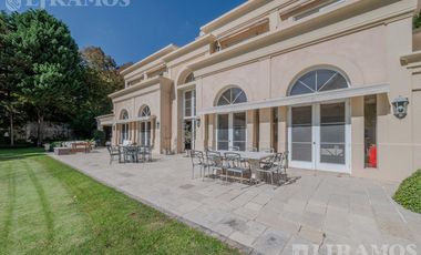 Casa en venta en Las Lomas - Schoenstatt