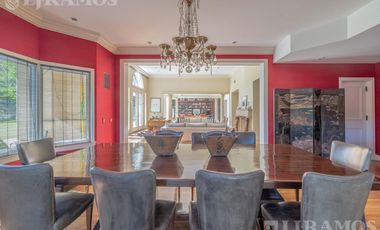 Casa en venta en Las Lomas - Schoenstatt