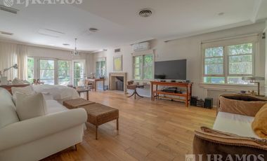 Casa en venta en Las Lomas - Schoenstatt