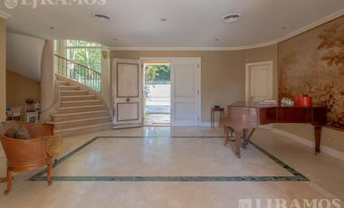 Casa en venta en Las Lomas - Schoenstatt