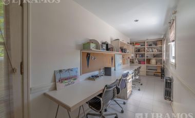 Casa en venta en Las Lomas - Schoenstatt