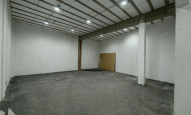 Galpón venta San Justo A NUEVO