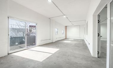 Galpón venta San Justo A NUEVO