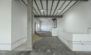 Galpón venta San Justo A NUEVO