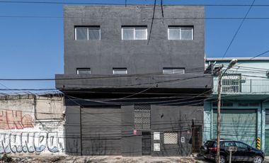 Galpón venta San Justo A NUEVO